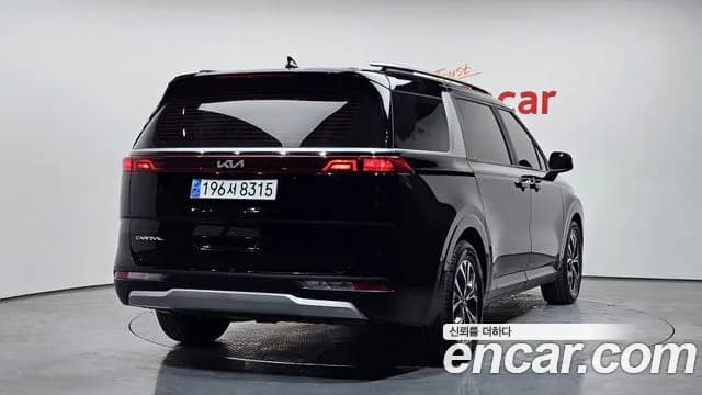 2023 Kia Carnival 4Generation 9-Seater Prestige Sold VIN KNANB81BBPS244912 – photo 14 2023 Kia Carnival 4Generation 9-Seater Prestige Sold VIN KNANB81BBPS244912 – photo 14