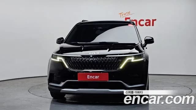 2023 Kia Carnival 4Generation 9-Seater Prestige Sold VIN KNANB81BBPS244912 – photo 15 2023 Kia Carnival 4Generation 9-Seater Prestige Sold VIN KNANB81BBPS244912 – photo 15