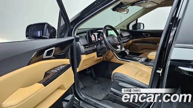 2023 Kia Carnival 4Generation 9-Seater Prestige Sold VIN KNANB81BBPS244912 – photo 17 2023 Kia Carnival 4Generation 9-Seater Prestige Sold VIN KNANB81BBPS244912 – photo 17