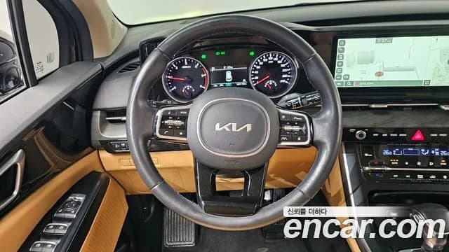 2023 Kia Carnival 4Generation 9-Seater Prestige Sold VIN KNANB81BBPS244912 – photo 19 2023 Kia Carnival 4Generation 9-Seater Prestige Sold VIN KNANB81BBPS244912 – photo 19
