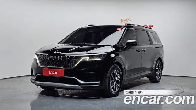 2023 Kia Carnival 4Generation 9-Seater Prestige Sold VIN KNANB81BBPS244912 – photo 20 2023 Kia Carnival 4Generation 9-Seater Prestige Sold VIN KNANB81BBPS244912 – photo 20