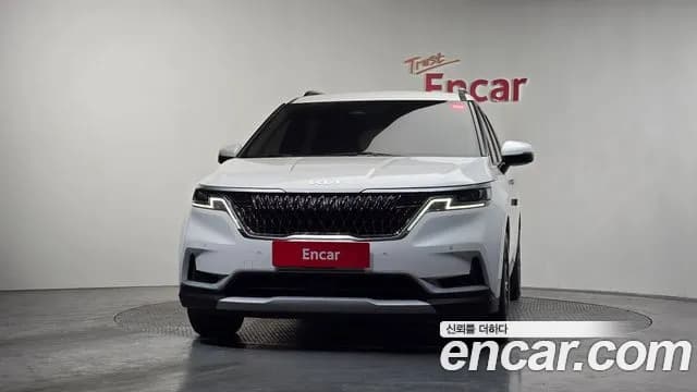 2023 Kia Carnival 4Generation 9-Seater Prestige Sold VIN KNANB81BBPS245341 – side profile 2023 Kia Carnival 4Generation 9-Seater Prestige Sold VIN KNANB81BBPS245341 – side profile