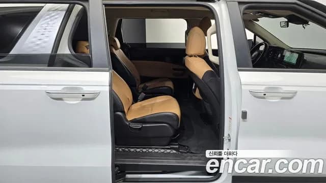 2023 Kia Carnival 4Generation 9-Seater Prestige Sold VIN KNANB81BBPS245341 – engine bay 2023 Kia Carnival 4Generation 9-Seater Prestige Sold VIN KNANB81BBPS245341 – engine bay