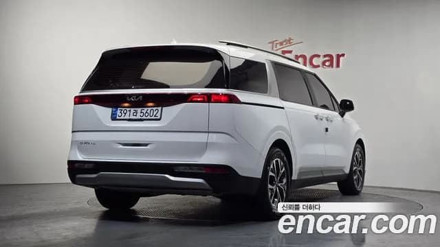 2023 Kia Carnival 4Generation 9-Seater Prestige Sold VIN KNANB81BBPS245341 – undercarriage 2023 Kia Carnival 4Generation 9-Seater Prestige Sold VIN KNANB81BBPS245341 – undercarriage