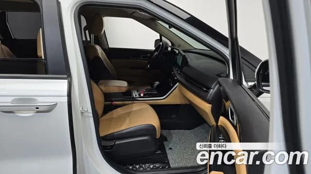 2023 Kia Carnival 4Generation 9-Seater Prestige Sold VIN KNANB81BBPS245341 – odometer reading 2023 Kia Carnival 4Generation 9-Seater Prestige Sold VIN KNANB81BBPS245341 – odometer reading