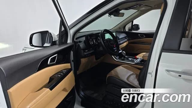 2023 Kia Carnival 4Generation 9-Seater Prestige Sold VIN KNANB81BBPS245341 – photo 16 2023 Kia Carnival 4Generation 9-Seater Prestige Sold VIN KNANB81BBPS245341 – photo 16