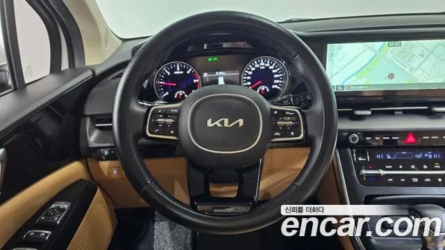 2023 Kia Carnival 4Generation 9-Seater Prestige Sold VIN KNANB81BBPS245341 – photo 17 2023 Kia Carnival 4Generation 9-Seater Prestige Sold VIN KNANB81BBPS245341 – photo 17