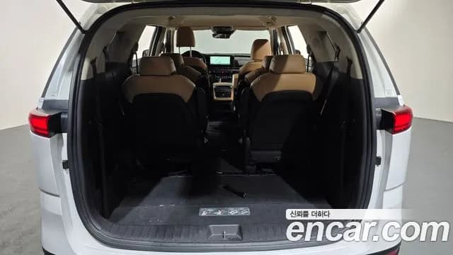 2023 Kia Carnival 4Generation 9-Seater Prestige Sold VIN KNANB81BBPS245341 – photo 20 2023 Kia Carnival 4Generation 9-Seater Prestige Sold VIN KNANB81BBPS245341 – photo 20