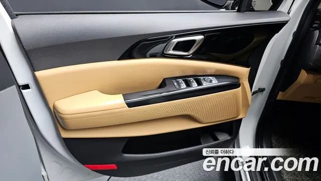 2023 Kia Carnival 4Generation 9-Seater Prestige Sold VIN KNANB81BBPS253503 – dashboard 2023 Kia Carnival 4Generation 9-Seater Prestige Sold VIN KNANB81BBPS253503 – dashboard