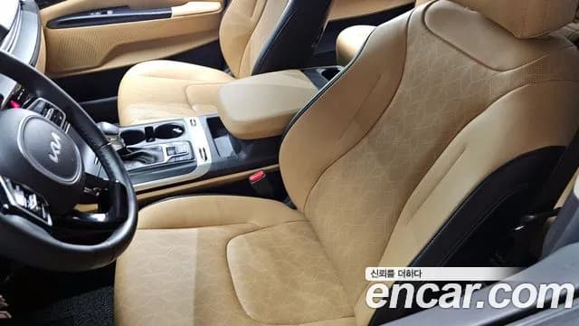 2023 Kia Carnival 4Generation 9-Seater Prestige Sold VIN KNANB81BBPS253503 – odometer reading 2023 Kia Carnival 4Generation 9-Seater Prestige Sold VIN KNANB81BBPS253503 – odometer reading