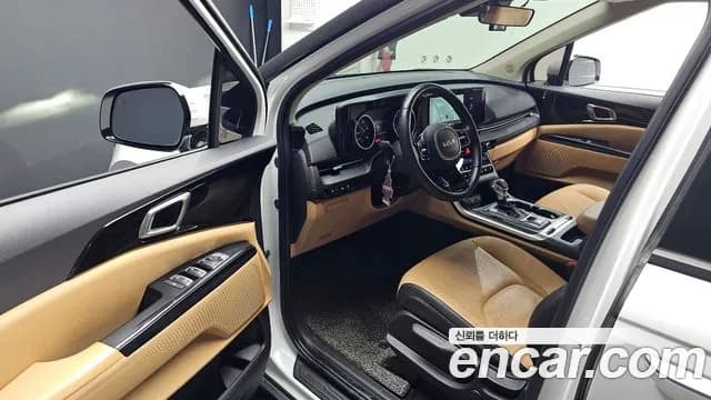 2023 Kia Carnival 4Generation 9-Seater Prestige Sold VIN KNANB81BBPS253503 – photo 11 2023 Kia Carnival 4Generation 9-Seater Prestige Sold VIN KNANB81BBPS253503 – photo 11