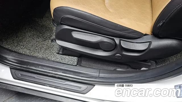 2023 Kia Carnival 4Generation 9-Seater Prestige Sold VIN KNANB81BBPS253503 – photo 12 2023 Kia Carnival 4Generation 9-Seater Prestige Sold VIN KNANB81BBPS253503 – photo 12
