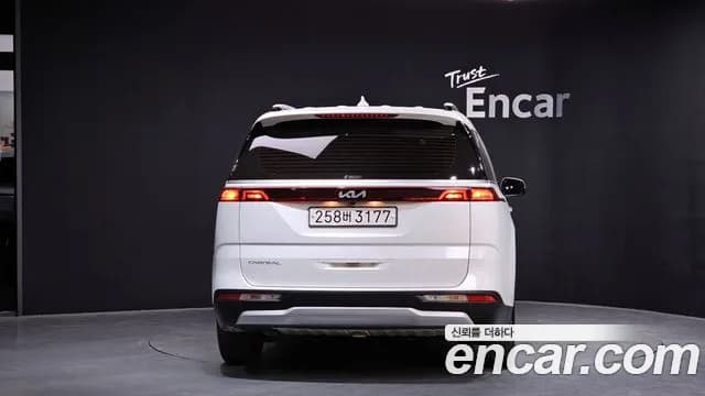 2023 Kia Carnival 4Generation 9-Seater Prestige Sold VIN KNANB81BBPS253503 – photo 15 2023 Kia Carnival 4Generation 9-Seater Prestige Sold VIN KNANB81BBPS253503 – photo 15