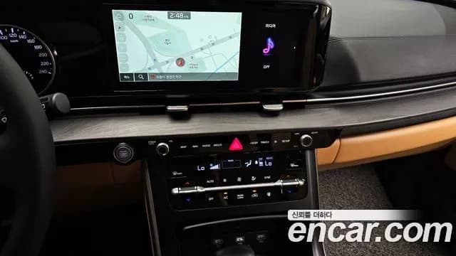 2023 Kia Carnival 4Generation 9-Seater Prestige Sold VIN KNANB81BBPS253503 – photo 19 2023 Kia Carnival 4Generation 9-Seater Prestige Sold VIN KNANB81BBPS253503 – photo 19