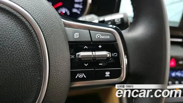 2023 Kia Carnival 4Generation 9-Seater Prestige Sold VIN KNANB81BBPS253503 – photo 20 2023 Kia Carnival 4Generation 9-Seater Prestige Sold VIN KNANB81BBPS253503 – photo 20