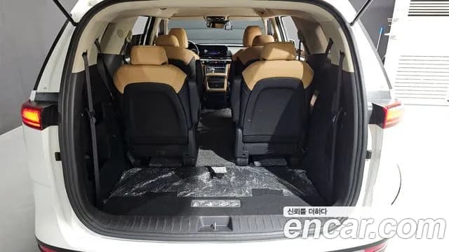 2023 Kia Carnival 4Generation 9-Seater Prestige Sold VIN KNANB81BBPS253503 – photo 21 2023 Kia Carnival 4Generation 9-Seater Prestige Sold VIN KNANB81BBPS253503 – photo 21