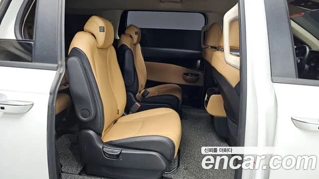 2023 Kia Carnival 4Generation 9-Seater Prestige Sold VIN KNANB81BBPS253503 – photo 23 2023 Kia Carnival 4Generation 9-Seater Prestige Sold VIN KNANB81BBPS253503 – photo 23