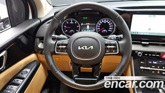 2023 Kia Carnival 4Generation 9-Seater Prestige Sold VIN KNANB81BBPS253503 – photo 26 2023 Kia Carnival 4Generation 9-Seater Prestige Sold VIN KNANB81BBPS253503 – photo 26