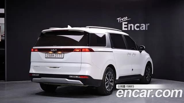 2023 Kia Carnival 4Generation 9-Seater Prestige Sold VIN KNANB81BBPS253503 – photo 30 2023 Kia Carnival 4Generation 9-Seater Prestige Sold VIN KNANB81BBPS253503 – photo 30