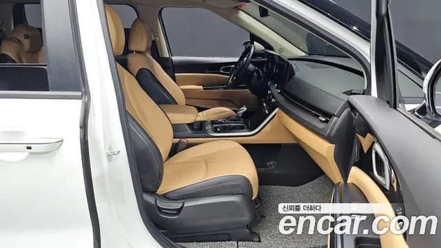 2023 Kia Carnival 4Generation 9-Seater Prestige Sold VIN KNANB81BBPS253503 – photo 32 2023 Kia Carnival 4Generation 9-Seater Prestige Sold VIN KNANB81BBPS253503 – photo 32