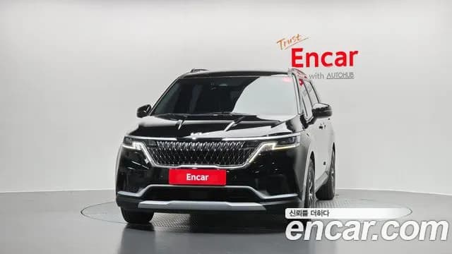 2023 Kia Carnival 4Generation 9-Seater Prestige Sold VIN KNANB81BBPS257246 – odometer reading 2023 Kia Carnival 4Generation 9-Seater Prestige Sold VIN KNANB81BBPS257246 – odometer reading