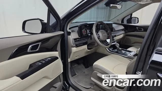 2023 Kia Carnival 4Generation 9-Seater Prestige Sold VIN KNANB81BBPS257246 – photo 12 2023 Kia Carnival 4Generation 9-Seater Prestige Sold VIN KNANB81BBPS257246 – photo 12