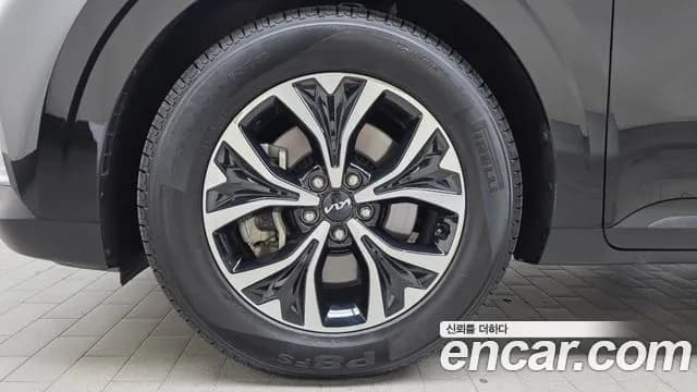 2023 Kia Carnival 4Generation 9-Seater Prestige Sold VIN KNANB81BBPS257246 – photo 18 2023 Kia Carnival 4Generation 9-Seater Prestige Sold VIN KNANB81BBPS257246 – photo 18