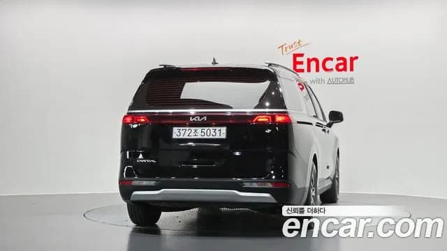 2023 Kia Carnival 4Generation 9-Seater Prestige Sold VIN KNANB81BBPS257246 – photo 19 2023 Kia Carnival 4Generation 9-Seater Prestige Sold VIN KNANB81BBPS257246 – photo 19