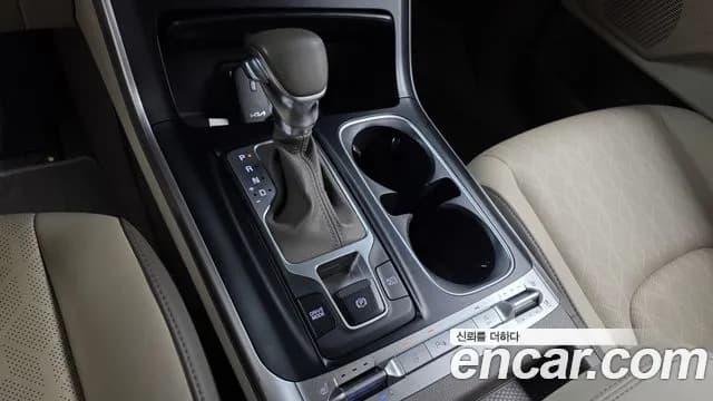 2023 Kia Carnival 4Generation 9-Seater Prestige Sold VIN KNANB81BBPS257246 – photo 20 2023 Kia Carnival 4Generation 9-Seater Prestige Sold VIN KNANB81BBPS257246 – photo 20