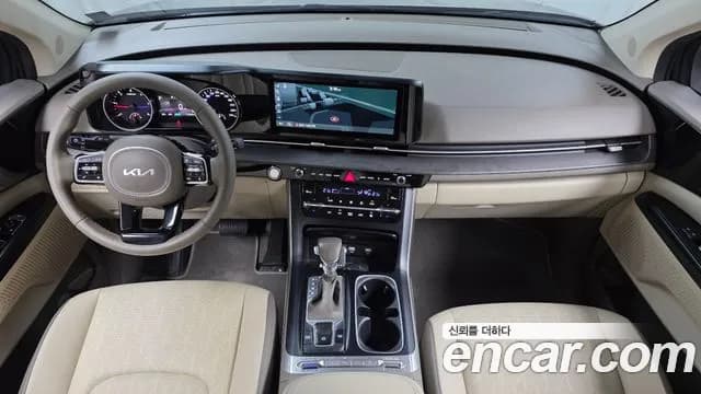 2023 Kia Carnival 4Generation 9-Seater Prestige Sold VIN KNANB81BBPS257246 – photo 22 2023 Kia Carnival 4Generation 9-Seater Prestige Sold VIN KNANB81BBPS257246 – photo 22