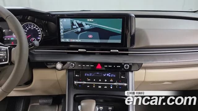 2023 Kia Carnival 4Generation 9-Seater Prestige Sold VIN KNANB81BBPS257246 – photo 23 2023 Kia Carnival 4Generation 9-Seater Prestige Sold VIN KNANB81BBPS257246 – photo 23
