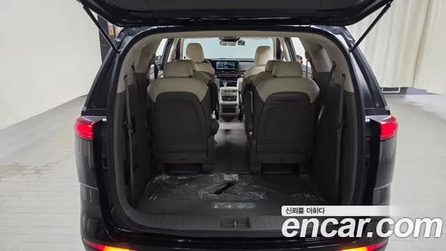 2023 Kia Carnival 4Generation 9-Seater Prestige Sold VIN KNANB81BBPS257246 – photo 24 2023 Kia Carnival 4Generation 9-Seater Prestige Sold VIN KNANB81BBPS257246 – photo 24
