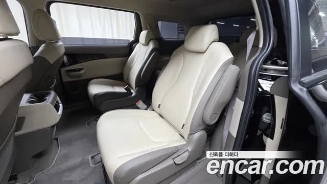 2023 Kia Carnival 4Generation 9-Seater Prestige Sold VIN KNANB81BBPS257246 – photo 25 2023 Kia Carnival 4Generation 9-Seater Prestige Sold VIN KNANB81BBPS257246 – photo 25