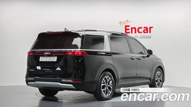 2023 Kia Carnival 4Generation 9-Seater Prestige Sold VIN KNANB81BBPS257246 – photo 27 2023 Kia Carnival 4Generation 9-Seater Prestige Sold VIN KNANB81BBPS257246 – photo 27