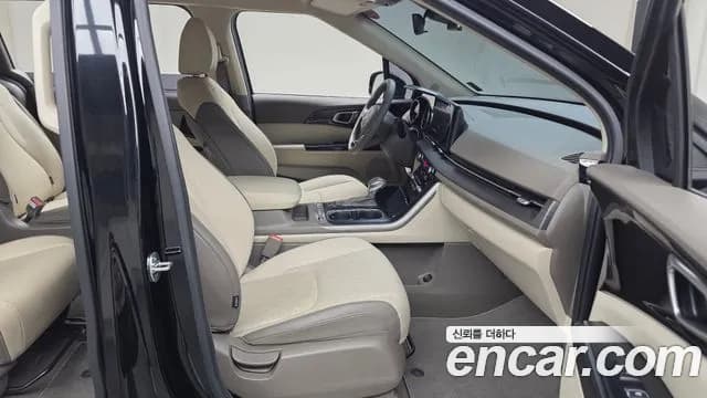2023 Kia Carnival 4Generation 9-Seater Prestige Sold VIN KNANB81BBPS257246 – photo 29 2023 Kia Carnival 4Generation 9-Seater Prestige Sold VIN KNANB81BBPS257246 – photo 29