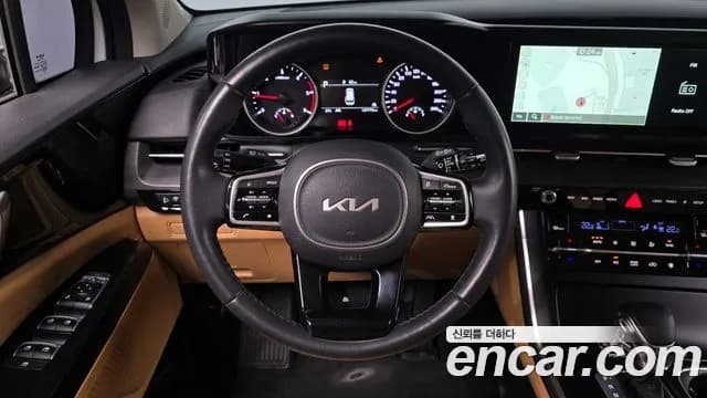 2023 Kia Carnival 4Generation 9-Seater Prestige Sold VIN KNANB81BBPS258091 – side profile 2023 Kia Carnival 4Generation 9-Seater Prestige Sold VIN KNANB81BBPS258091 – side profile
