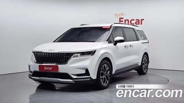 2023 Kia Carnival 4Generation 9-Seater Prestige Sold VIN KNANB81BBPS258091 – exterior detail 2023 Kia Carnival 4Generation 9-Seater Prestige Sold VIN KNANB81BBPS258091 – exterior detail