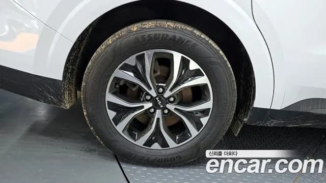 2023 Kia Carnival 4Generation 9-Seater Prestige Sold VIN KNANB81BBPS258091 – photo 14 2023 Kia Carnival 4Generation 9-Seater Prestige Sold VIN KNANB81BBPS258091 – photo 14
