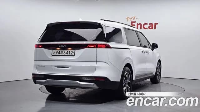 2023 Kia Carnival 4Generation 9-Seater Prestige Sold VIN KNANB81BBPS258091 – photo 15 2023 Kia Carnival 4Generation 9-Seater Prestige Sold VIN KNANB81BBPS258091 – photo 15