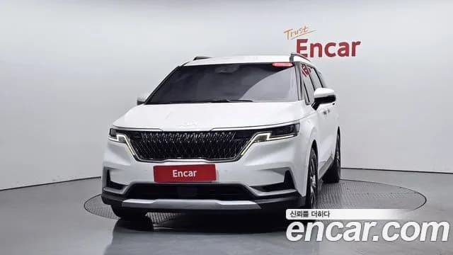 2023 Kia Carnival 4Generation 9-Seater Prestige Sold VIN KNANB81BBPS258091 – photo 16 2023 Kia Carnival 4Generation 9-Seater Prestige Sold VIN KNANB81BBPS258091 – photo 16