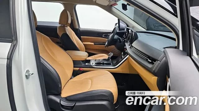 2023 Kia Carnival 4Generation 9-Seater Prestige Sold VIN KNANB81BBPS258091 – photo 17 2023 Kia Carnival 4Generation 9-Seater Prestige Sold VIN KNANB81BBPS258091 – photo 17