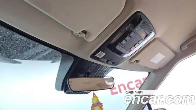 2023 Kia Carnival 4Generation 9-Seater Prestige Sold VIN KNANB81BBPS258091 – photo 18 2023 Kia Carnival 4Generation 9-Seater Prestige Sold VIN KNANB81BBPS258091 – photo 18