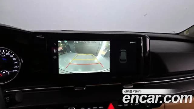 2023 Kia Carnival 4Generation 9-Seater Prestige Sold VIN KNANB81BBPS258091 – photo 20 2023 Kia Carnival 4Generation 9-Seater Prestige Sold VIN KNANB81BBPS258091 – photo 20