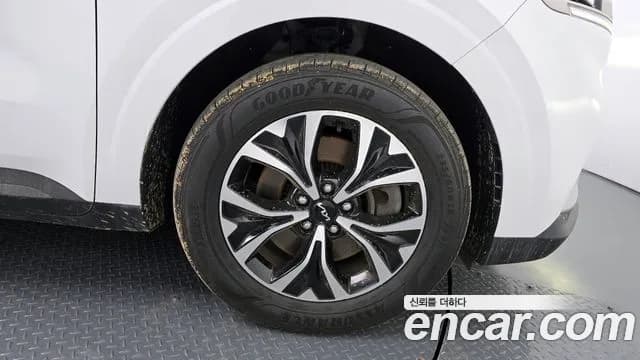2023 Kia Carnival 4Generation 9-Seater Prestige Sold VIN KNANB81BBPS258091 – photo 21 2023 Kia Carnival 4Generation 9-Seater Prestige Sold VIN KNANB81BBPS258091 – photo 21