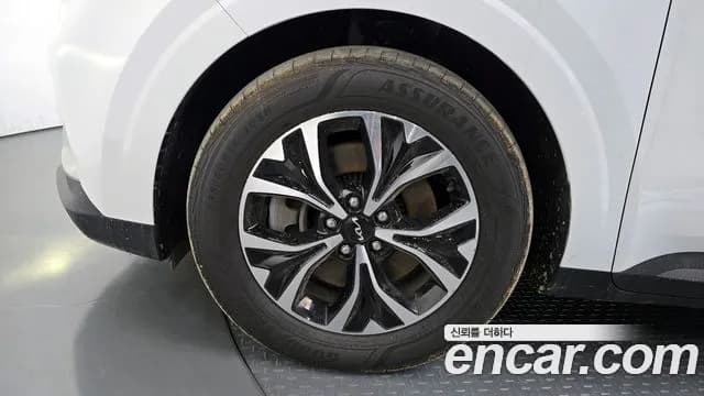 2023 Kia Carnival 4Generation 9-Seater Prestige Sold VIN KNANB81BBPS258091 – photo 22 2023 Kia Carnival 4Generation 9-Seater Prestige Sold VIN KNANB81BBPS258091 – photo 22