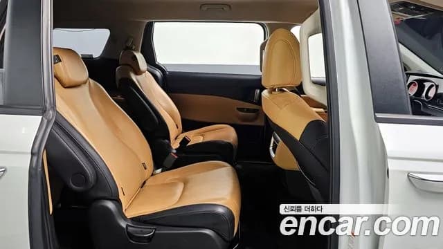 2023 Kia Carnival 4Generation 9-Seater Prestige Sold VIN KNANB81BBPS258091 – photo 23 2023 Kia Carnival 4Generation 9-Seater Prestige Sold VIN KNANB81BBPS258091 – photo 23