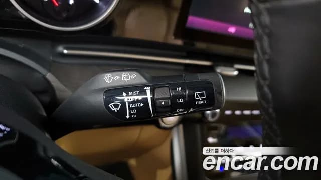 2023 Kia Carnival 4Generation 9-Seater Prestige Sold VIN KNANB81BBPS258091 – photo 26 2023 Kia Carnival 4Generation 9-Seater Prestige Sold VIN KNANB81BBPS258091 – photo 26