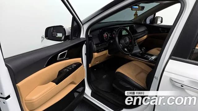 2023 Kia Carnival 4Generation 9-Seater Prestige Sold VIN KNANB81BBPS258091 – photo 27 2023 Kia Carnival 4Generation 9-Seater Prestige Sold VIN KNANB81BBPS258091 – photo 27