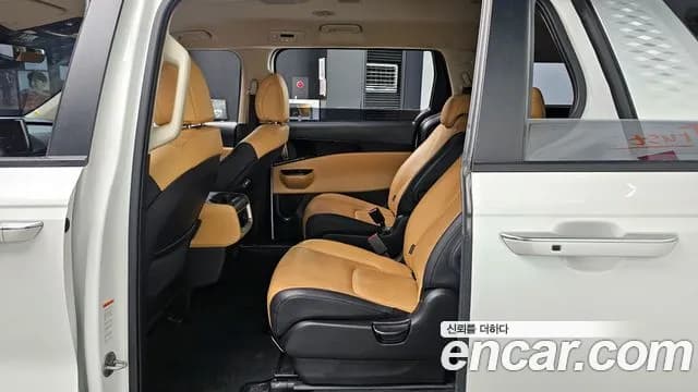 2023 Kia Carnival 4Generation 9-Seater Prestige Sold VIN KNANB81BBPS258091 – photo 30 2023 Kia Carnival 4Generation 9-Seater Prestige Sold VIN KNANB81BBPS258091 – photo 30