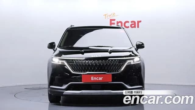 2023 Kia Carnival 4Generation 9-Seater Prestige Sold VIN KNANB81BBPS266286 – side profile 2023 Kia Carnival 4Generation 9-Seater Prestige Sold VIN KNANB81BBPS266286 – side profile